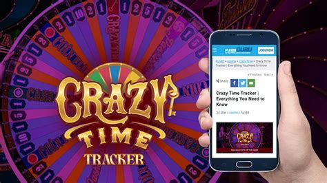 crazy time bet tracker